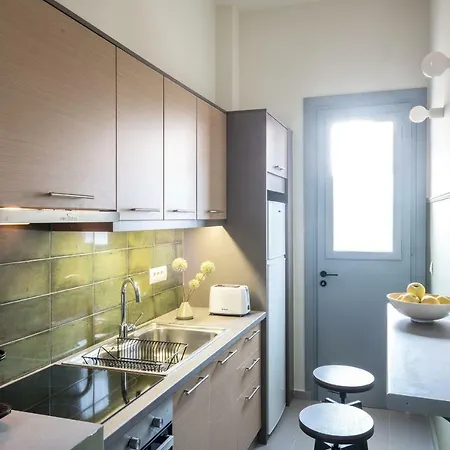 נאפפליו Apt.27-102 מראה חיצוני תמונה