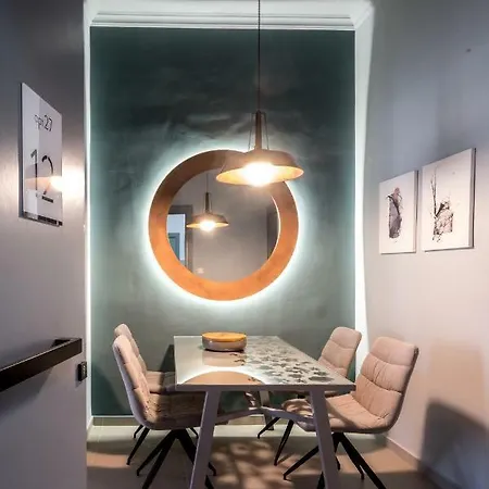נאפפליו Apt.27-102 מראה חיצוני תמונה