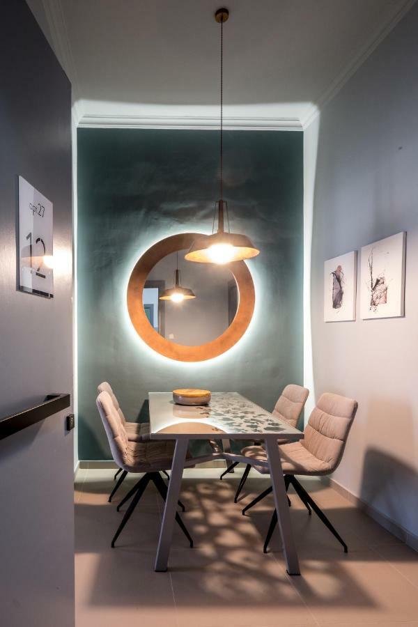 Apartment Apt.27-102 Nafplio