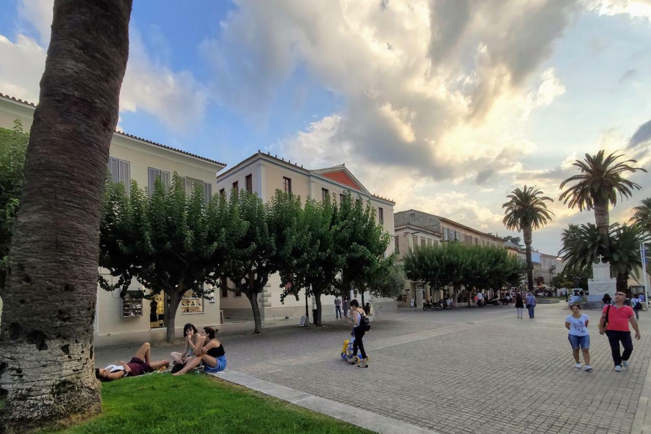 Apt.27-102 Nafplio